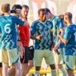 Excelsior Maassluis geeft sterke comeback geen passend vervolg tegen Kloetinge