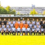 Zwaluwen kansloos tegen Barendrecht