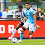 Feyenoord wint ook derde wedstrijd in voorbereiding
