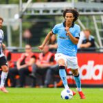 Feyenoord zoekt extra doelpunten vanaf het middenveld