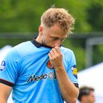 Feyenoord: ‘Vijftal mag uitkijken naar een nieuwe club’