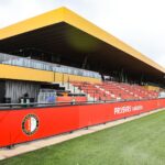 Feyenoord vervolgt voorbereiding met oefenduel tegen Sporting Charleroi