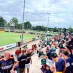 1500 sporters uit 28 landen: Succesvol WK hockey 35+ en 40+ bij HC Schiedam nadert climax