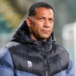 Henk Fraser nieuwe bondscoach van Suriname