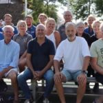 World Cup Master Hockey bij HC Schiedam een wereldprestatie