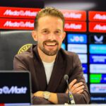 Feyenoord speurt creatief naar linksbuiten: ‘Er is niet echt geld’