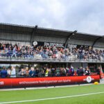 Sparta-prof en amateurs krijgen extra tijd om conflict over Nieuw Terbregge op te lossen