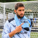Salaris Ivanušec zit transfer in de weg: ‘Dat gaan clubs niet betalen’