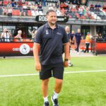 Koploper Jong Sparta Rotterdam wint doelpuntrijk duel bij Rijnsburgse Boys