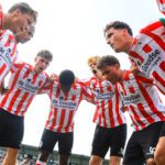 Koninklijke HFC volgende horde voor Jong Sparta Rotterdam
