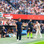 Feyenoord treft Barcelona in Europese campagne