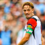 Feyenoord breekt Nijmeegse muur na rust en wint overtuigend