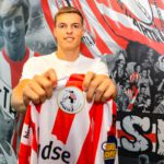 Versterking Kostic ontbreekt bij Sparta tegen FC Utrecht