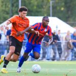 Schiedams kampioenschap maakt zich op voor finaledag bij Excelsior’20