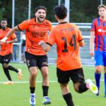 PPSC en HBSS naar finale Schiedams Kampioenschap