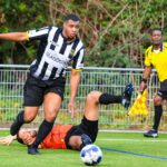 Excelsior’20 heeft moeite met scoren en verliest van CKC