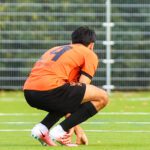 Valse competitiestart voor HBSS in Delft