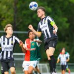 Competitie/beker programma 5/6 september