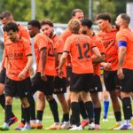 HBSS overtuigend langs Alexandria’66