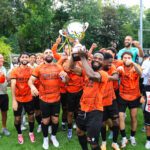 HBSS kroont zich tot Schiedams kampioen na ruime zege op PPSC