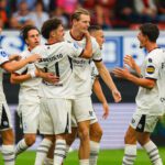 Sparta wil stunten bij kampioen in Eindhoven