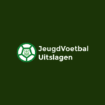 Programma jeugdvoetbal 29 augustus