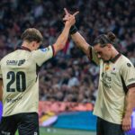 Excelsior Rotterdam houdt Ajax opnieuw op gelijkspel in spektakelstuk