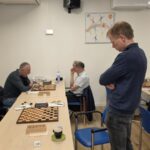 Ereklasse: Schiedamse dammers ten onder in openingswedstrijd