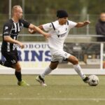 DVO’32 troeft M.S.V.’71 af in Waterweg Derby