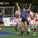 CKC Maassluis pakt belangrijke punten tegen RWA