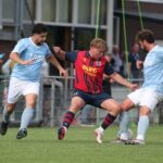 Victoria’04 in Waterwegderby overtuigend langs Hermes DVS