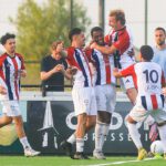 Weer winst voor Excelsior Maassluis tegen een stug Blauw-Geel ’38/JUMBO