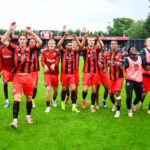 Excelsior zonder problemen voorbij Willem II en stijgt naar plek vier