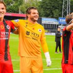 Van Gassel houdt Excelsior overeind in zinderende ArenA