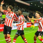 Sparta geeft voorsprong weg tegen PEC Zwolle