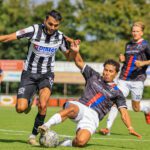 Tiental Zwaluwen vecht zich naar overwinning op UDI’19