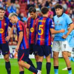 Spaanse media hard voor Feyenoord: ”Feyenoord was geen partij voor Barcelona”