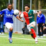 PPSC en SVV werken hard en eindigen gelijk