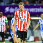Sparta op eigen veld hard onderuit tegen Heerenveen