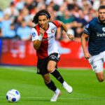 Feyenoord walst ook over FC Utrecht heen