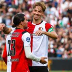 Valente wil nieuwe standaard bij Feyenoord: “We moeten ervoor zorgen dat het normaal wordt”