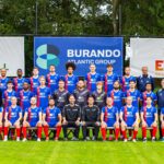 De aftrap 2D: CION, VFC, MVV’27, HVC’10 en CWO op puntenjacht