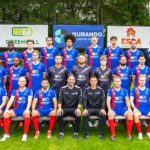 De aftrap 2D: Waterwegclubs meteen volop in actie: streekderby VFC-MVV’27