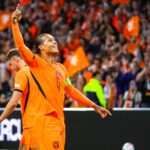 Oranje vecht zich terug in Griekse hitte: ook debuut Zechiel