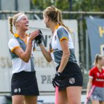 Hockey: Energiek HCS overtuigend langs Xenios