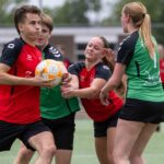 Klinkende overwinning voor Nexus tegen Paal Centraal