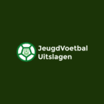 Uitslagen Jeugdvoetbal 5 september