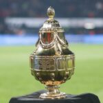 Loting eerste ronde KNVB-Beker verricht