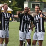 M.S.V.’71 boekt overtuigende overwinning op BZC Zuiderpark