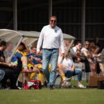 Oefenmeester Oscar Biesheuvel grossiert in succes